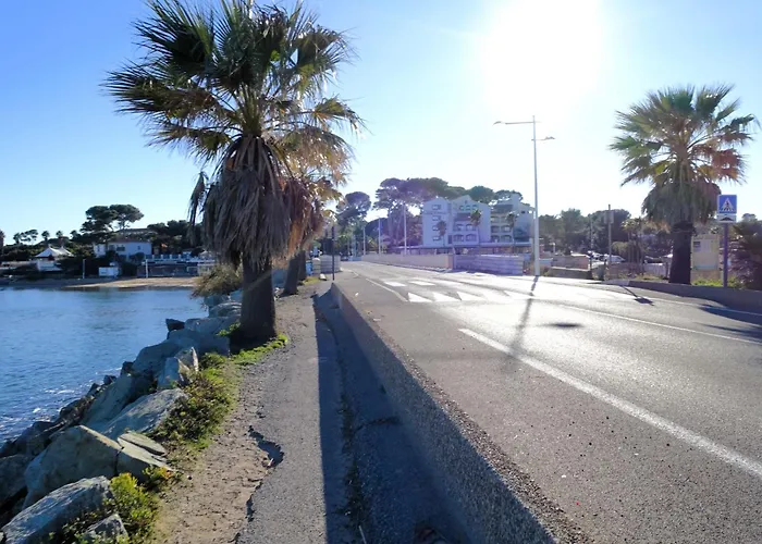 La Galiote-2 By Interhome * Saint Aygulf