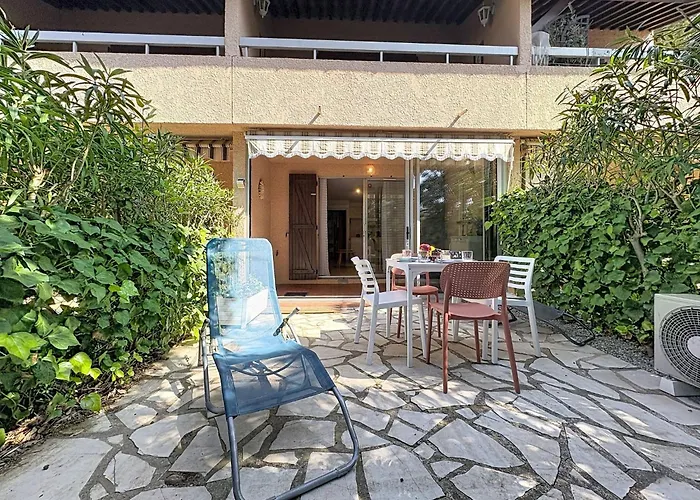 La Galiote-2 By Interhome