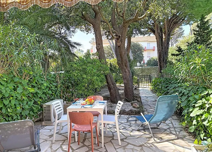 La Galiote-2 By Interhome Appartement