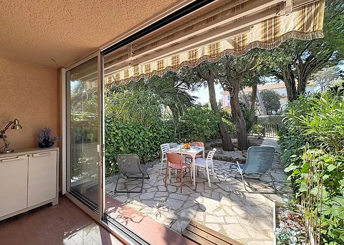 La Galiote-2 By Interhome Saint Aygulf